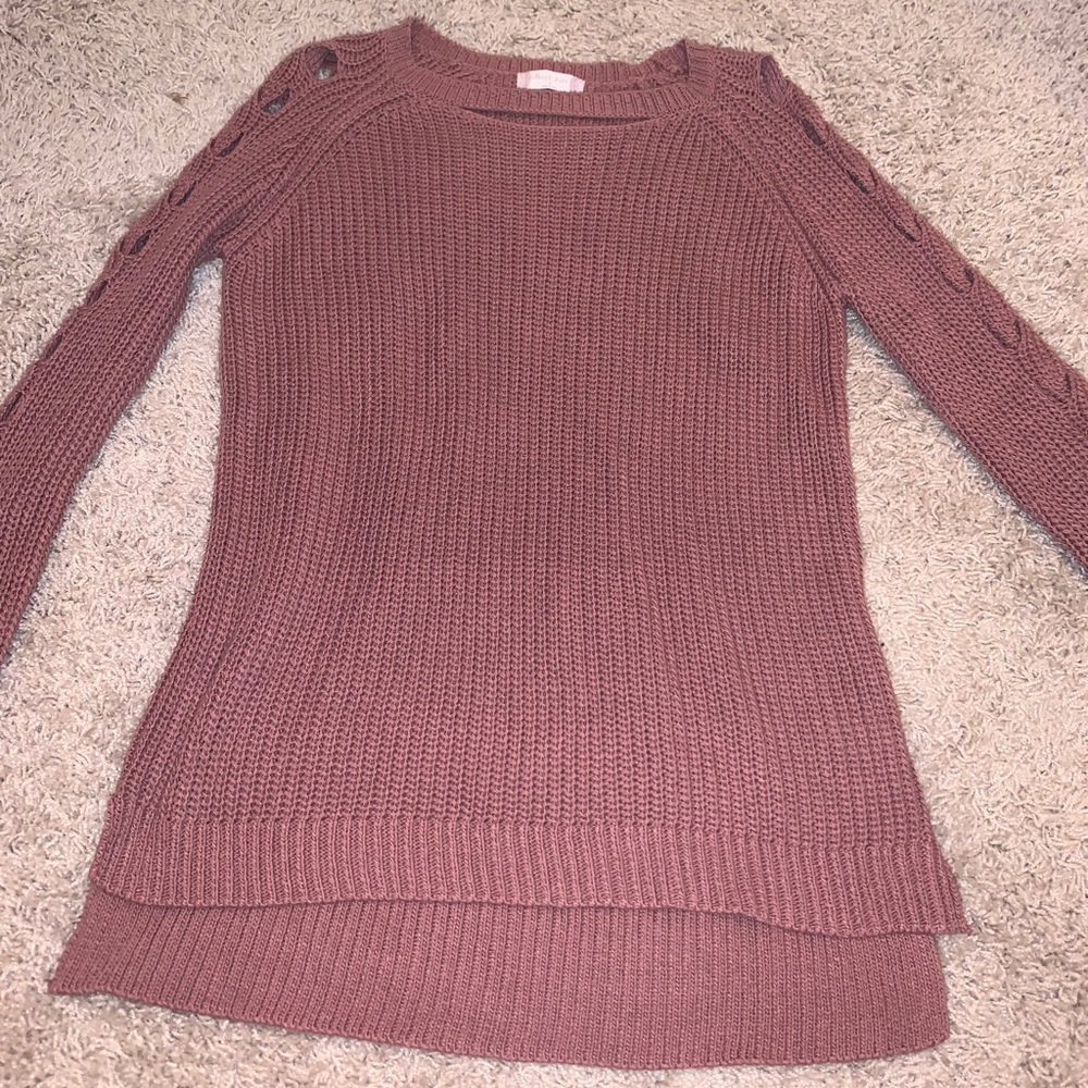 Altard State long sweater